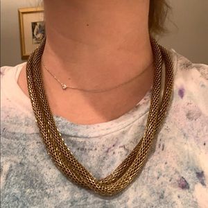 Piazza Sempione Necklace